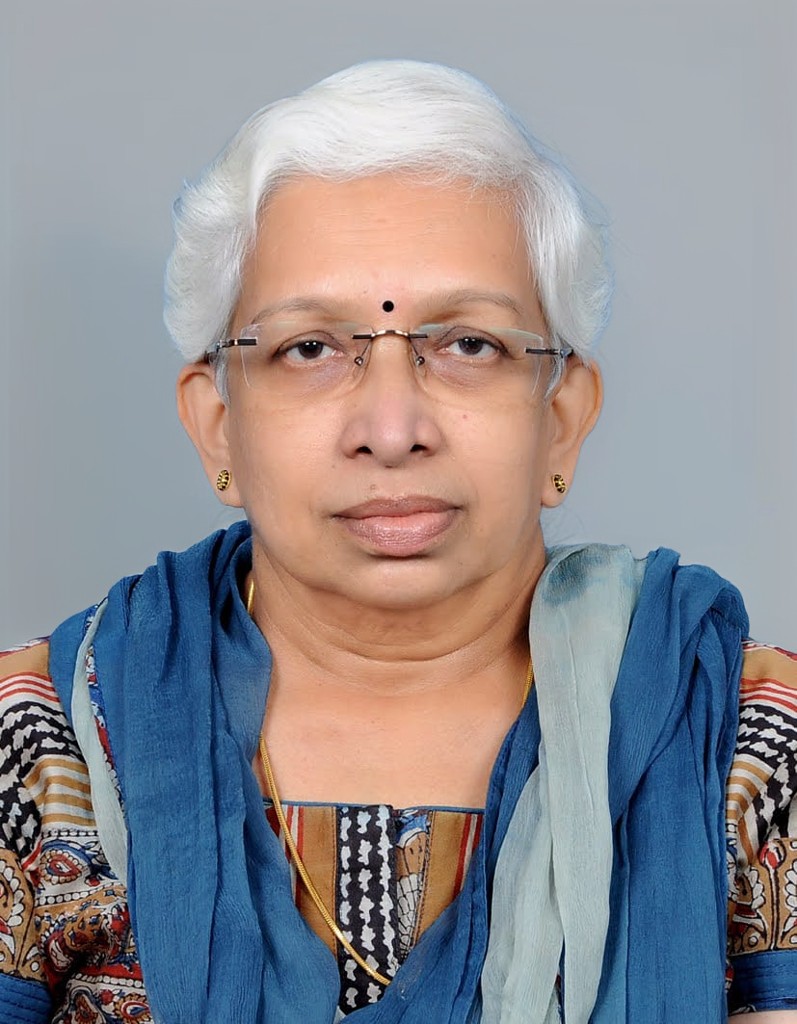 Dr. Prameela C G
