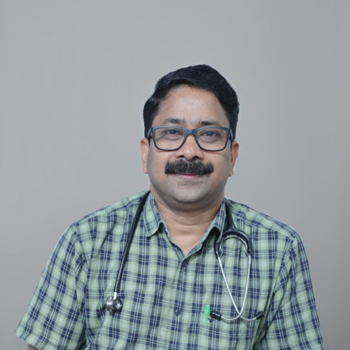 Dr. Aboobacker
