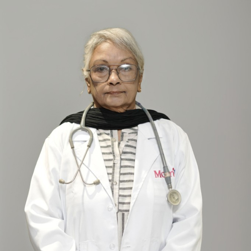 Dr. Farah Ali