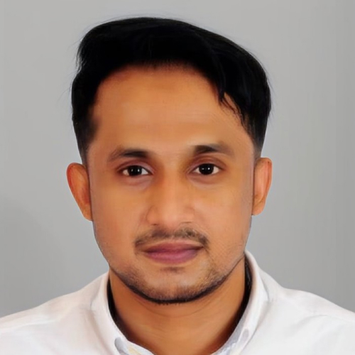 Dr. Hasoon Ebrahim