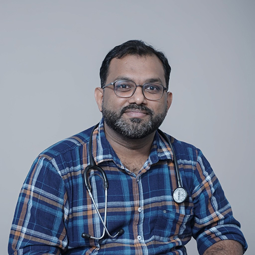 Dr. Jafar Moideenkutty