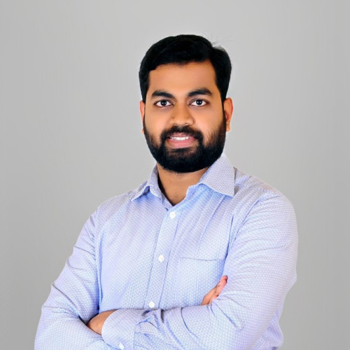 Dr. Nehal Kunjumoidu P