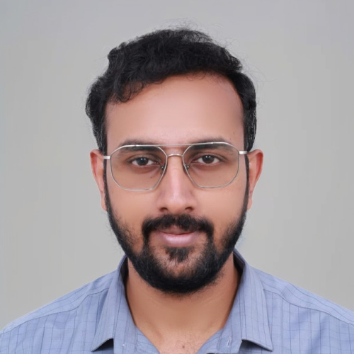 Dr. Renjith A 