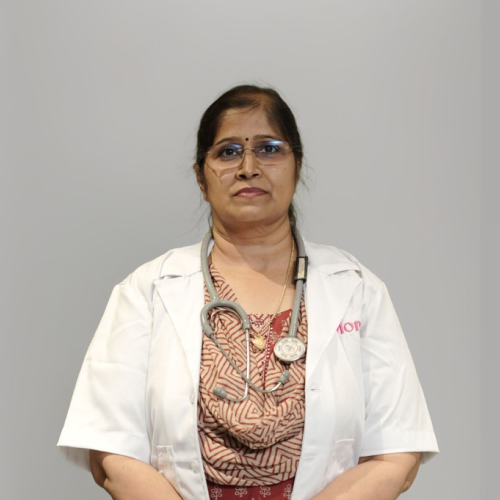 Dr. Thulasi Sanjeev