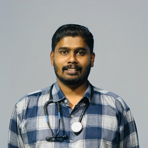 Dr. Vishnu
