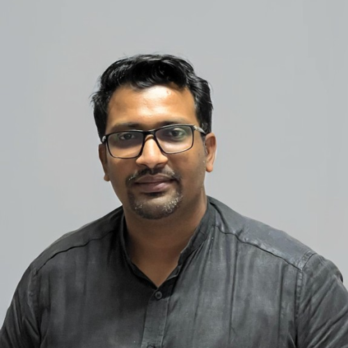 Dr. Fawas T K