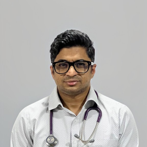 Dr. Mohammed Shaheer